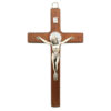 Krzyż św. Benedykta 18 cm Sapeli