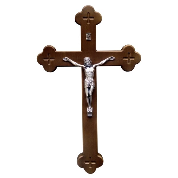 Krzyż Syjonu 40 cm - obrazek 4