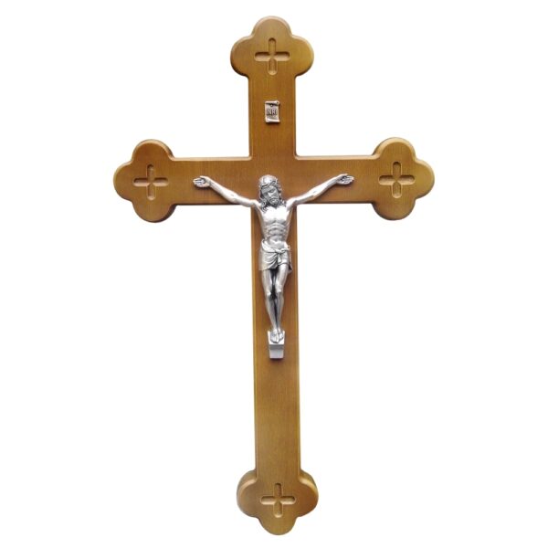 Krzyż Syjonu 40 cm - obrazek 5