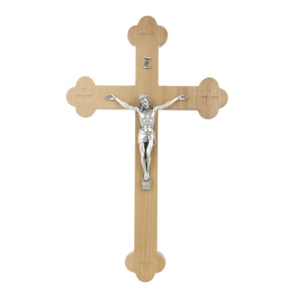 Krzyż Syjonu 40 cm - obrazek 2