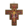 Krzyż Franciszkański 13 cm