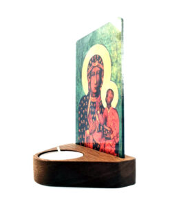 Witrażyk MB Częstochowska