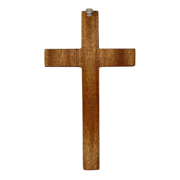 Krzyż drewniany 26 cm