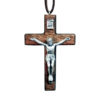 Krzyżyk drewniany 7 cm