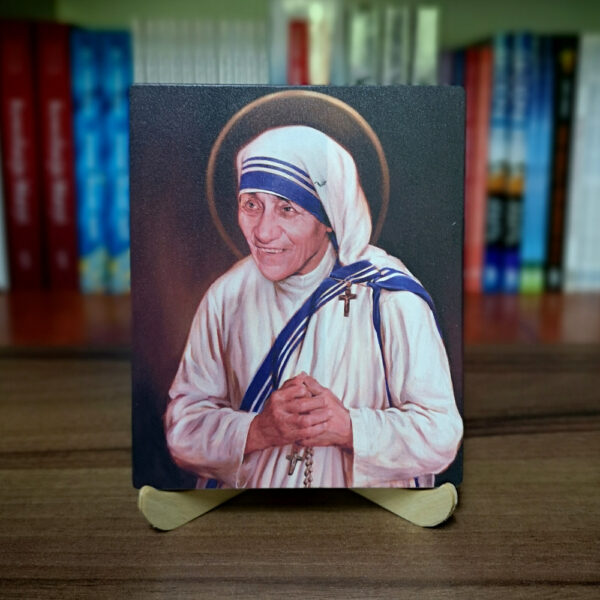 Święta Matka Teresa z Kalkuty