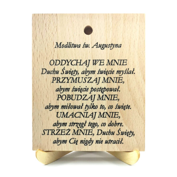 Modlitwa do Ducha Świętego