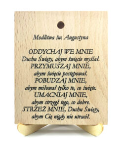 Modlitwa do Ducha Świętego