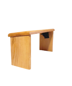 Klęcznik pielgrzyma jasny