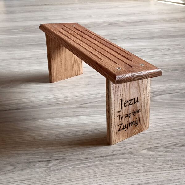 Klęcznik Taize - Karmelitański - obrazek 4